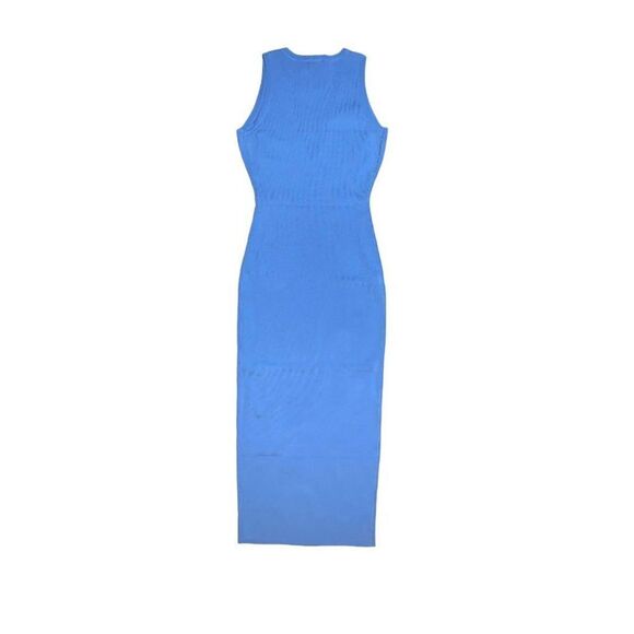 E’ana V-neck Bodycon Dress - Picture 4 of 6